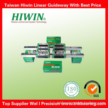 100% Original Taiwan HIWIN linear guide EGR30C,EGH30CA are selling lowest price on Alibaba